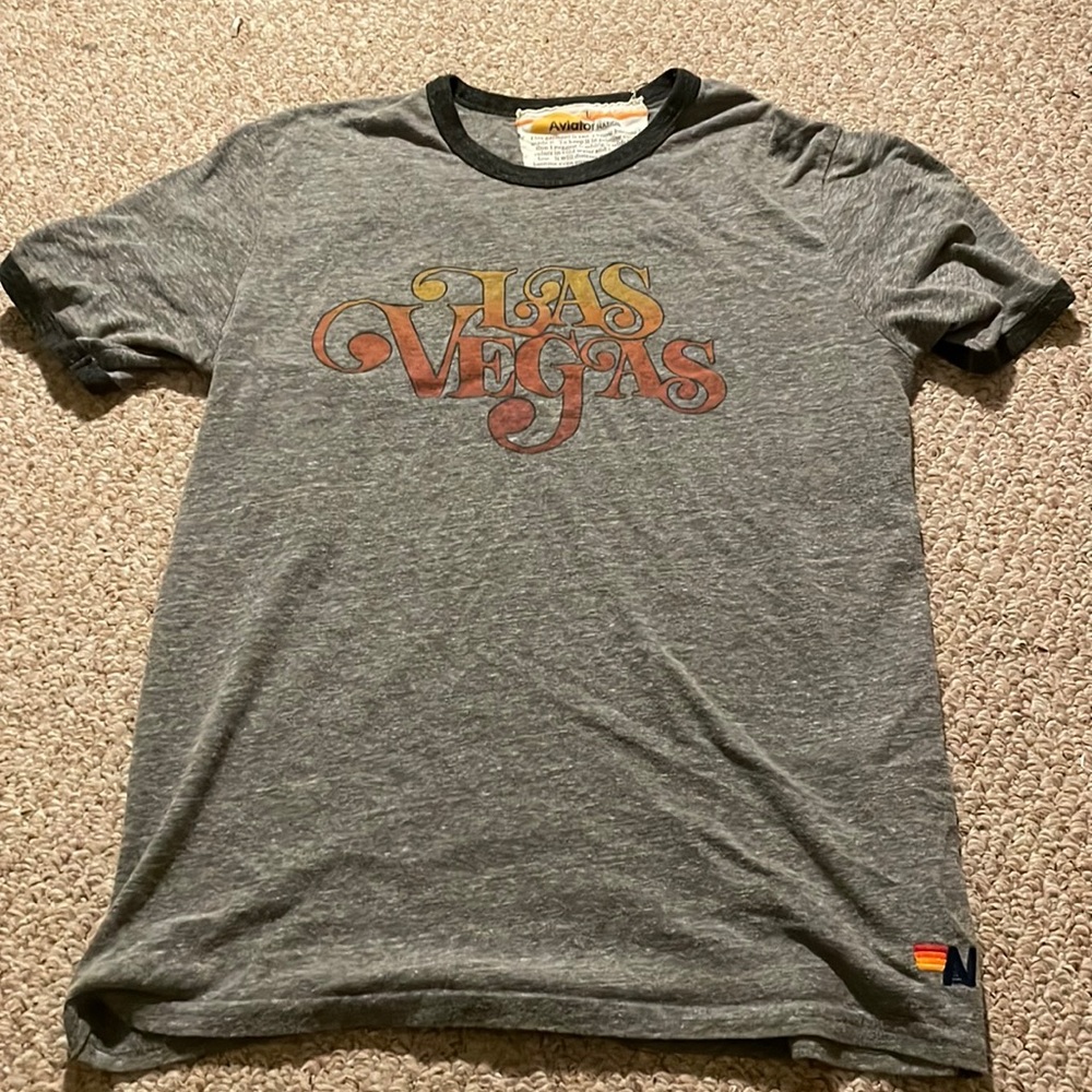 Aviator Nation Tee